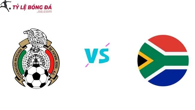 Mexico vs Nam Phi